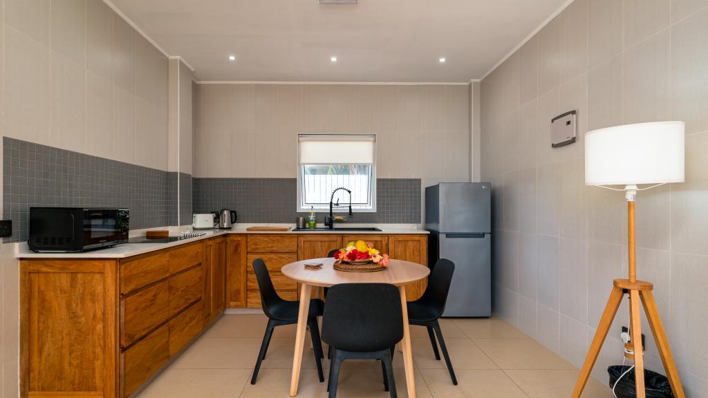 Photo 42: Lagati Seychelles - Mahé (Seychelles)