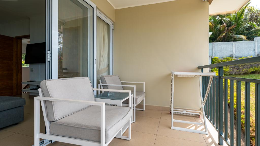 Foto 49: Lagati Seychelles - Mahé (Seychelles)