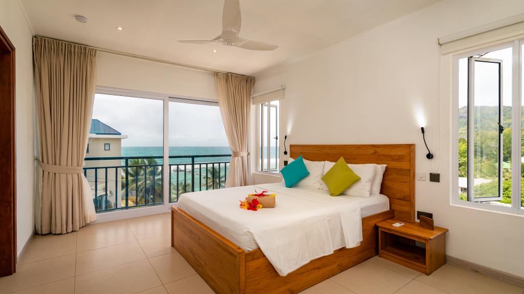 Photo 57: Lagati Seychelles - Mahé (Seychelles)