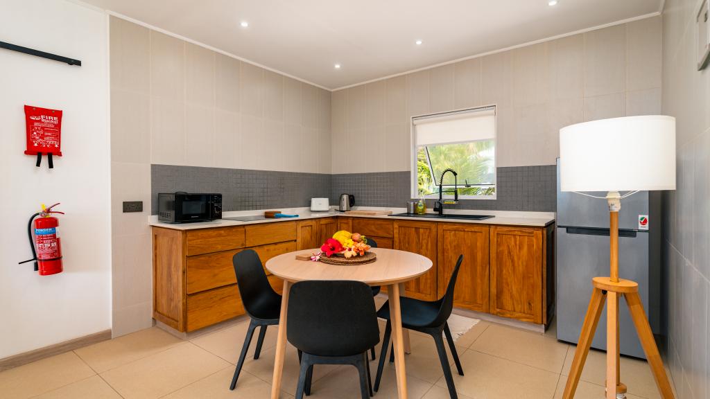 Foto 53: Lagati Seychelles - Mahé (Seychelles)