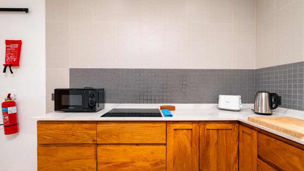 Foto 55: Lagati Seychelles - Mahé (Seychelles)