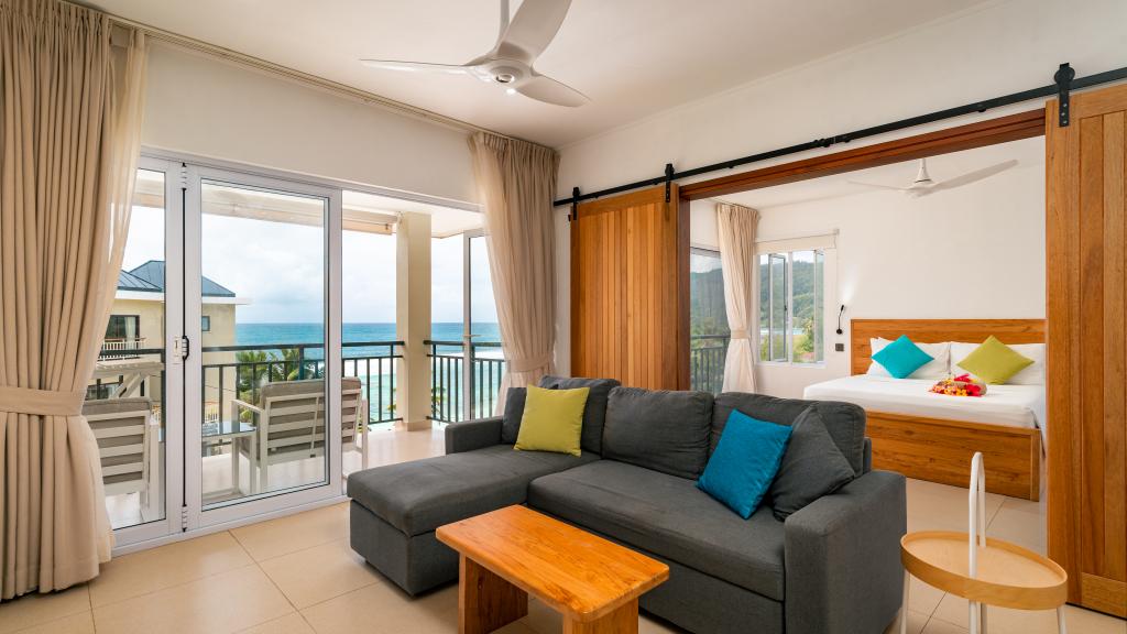 Foto 50: Lagati Seychelles - Mahé (Seychelles)