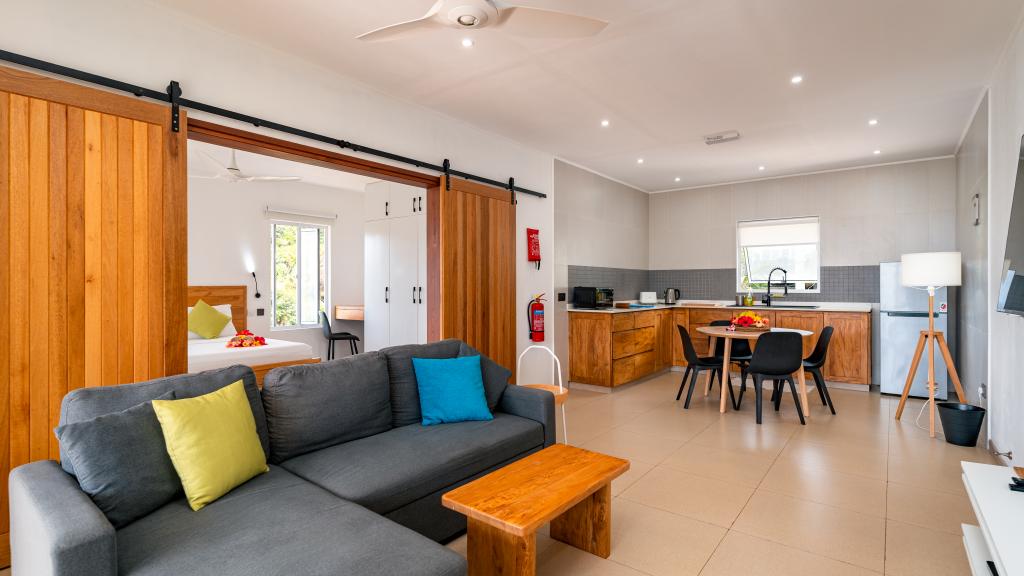 Photo 52: Lagati Seychelles - Mahé (Seychelles)