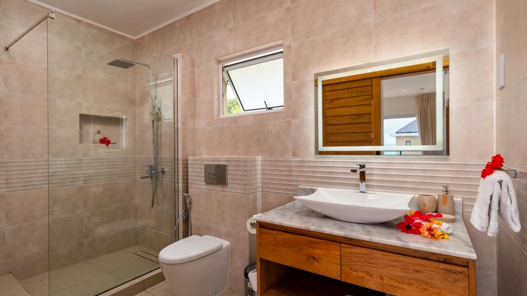 Foto 59: Lagati Seychelles - Mahé (Seychelles)