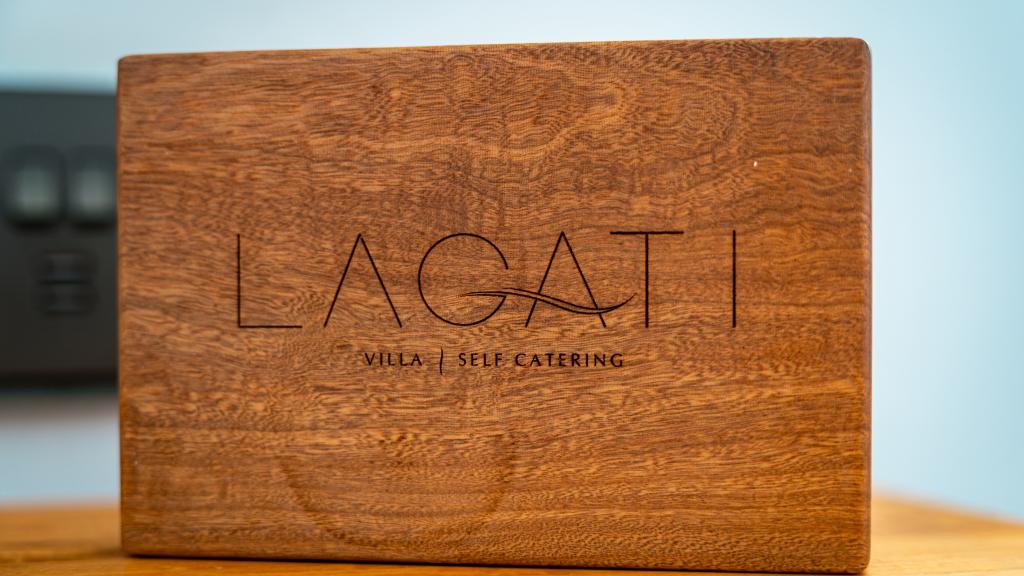 Foto 44: Lagati Seychelles - Mahé (Seychelles)