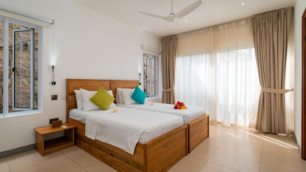 Photo 73: Lagati Seychelles - Mahé (Seychelles)