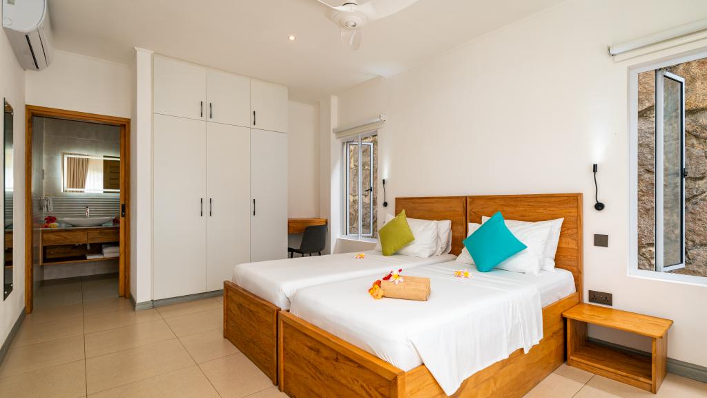 Photo 71: Lagati Seychelles - Mahé (Seychelles)