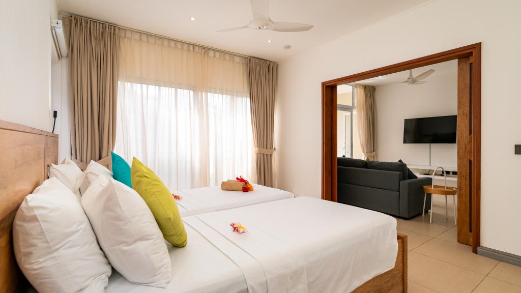 Foto 74: Lagati Seychelles - Mahé (Seychelles)