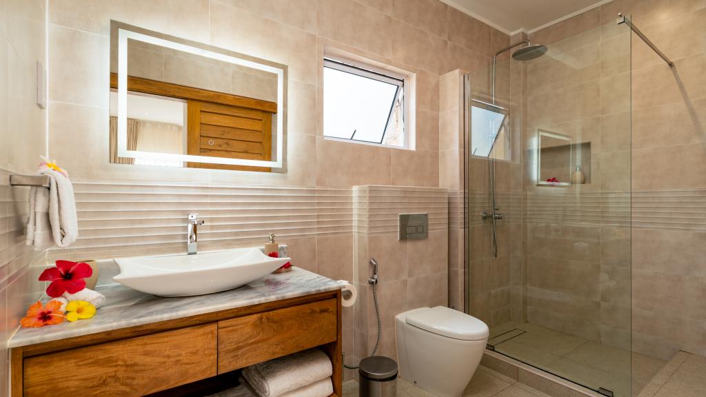 Foto 78: Lagati Seychelles - Mahé (Seychelles)