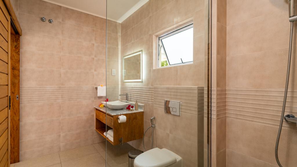 Foto 76: Lagati Seychelles - Mahé (Seychelles)