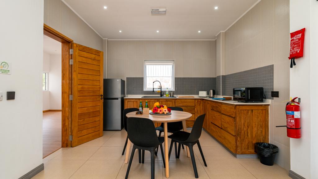 Foto 65: Lagati Seychelles - Mahé (Seychelles)