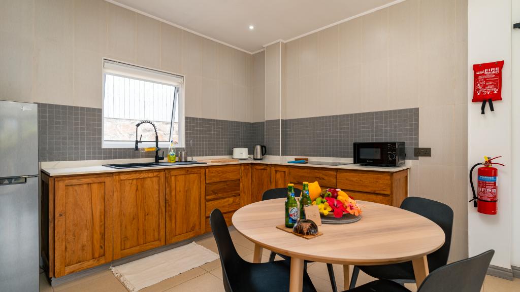 Foto 66: Lagati Seychelles - Mahé (Seychelles)