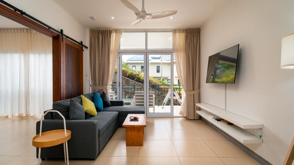 Foto 64: Lagati Seychelles - Mahé (Seychelles)