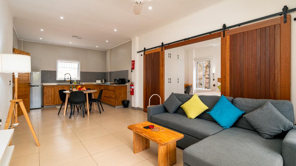 Foto 70: Lagati Seychelles - Mahé (Seychelles)