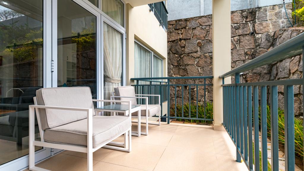 Foto 62: Lagati Seychelles - Mahé (Seychelles)