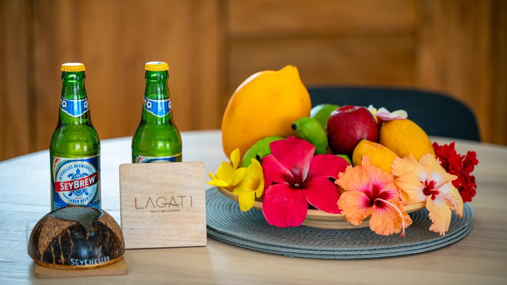 Foto 67: Lagati Seychelles - Mahé (Seychelles)