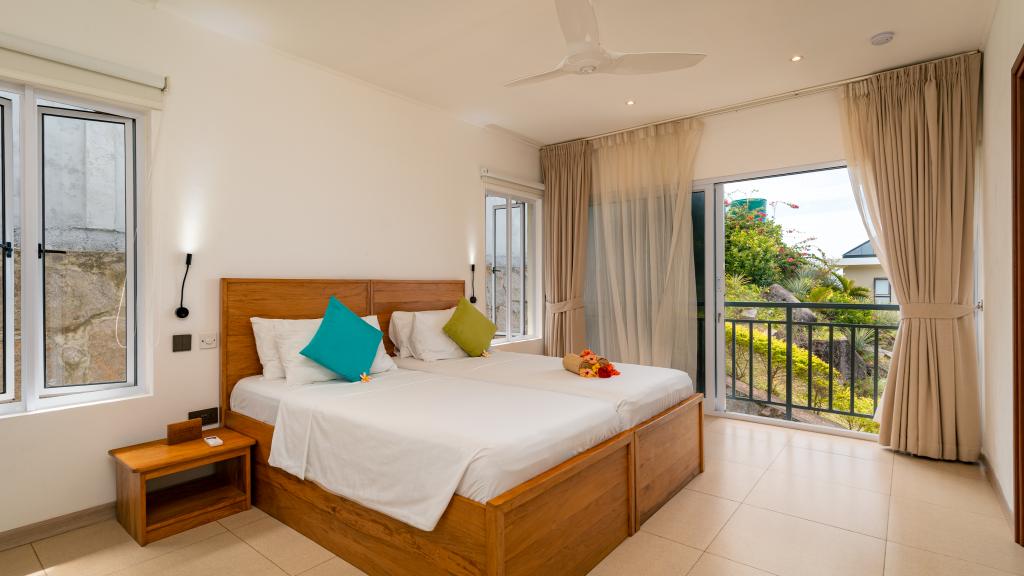 Foto 87: Lagati Seychelles - Mahé (Seychelles)