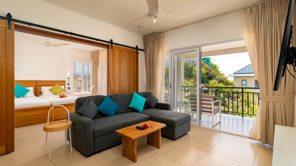 Foto 82: Lagati Seychelles - Mahé (Seychelles)