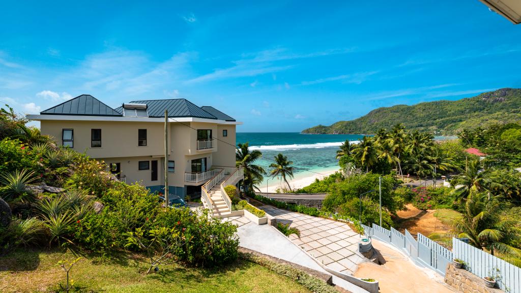 Photo 19: Lagati Seychelles - Mahé (Seychelles)