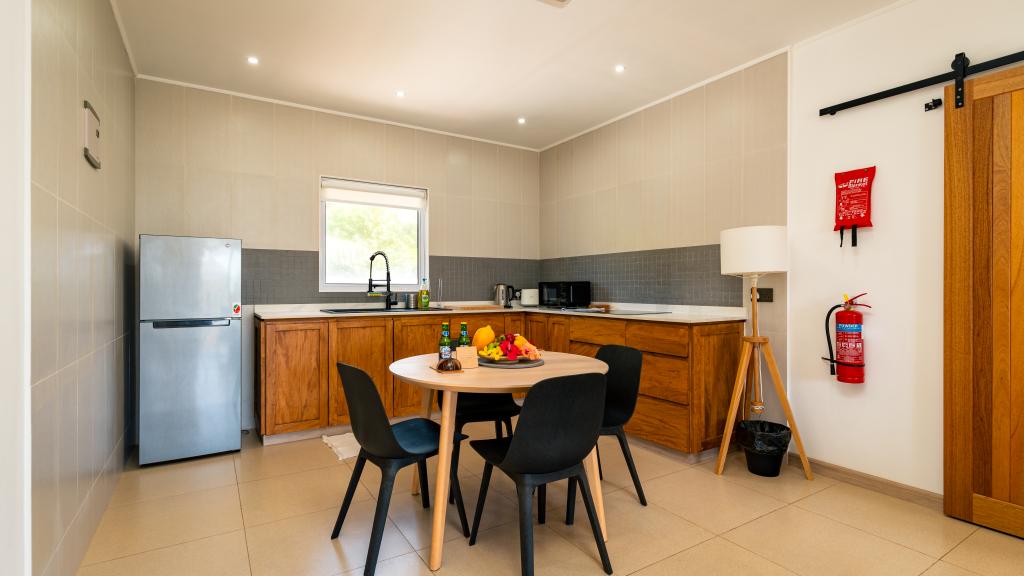 Foto 84: Lagati Seychelles - Mahé (Seychelles)