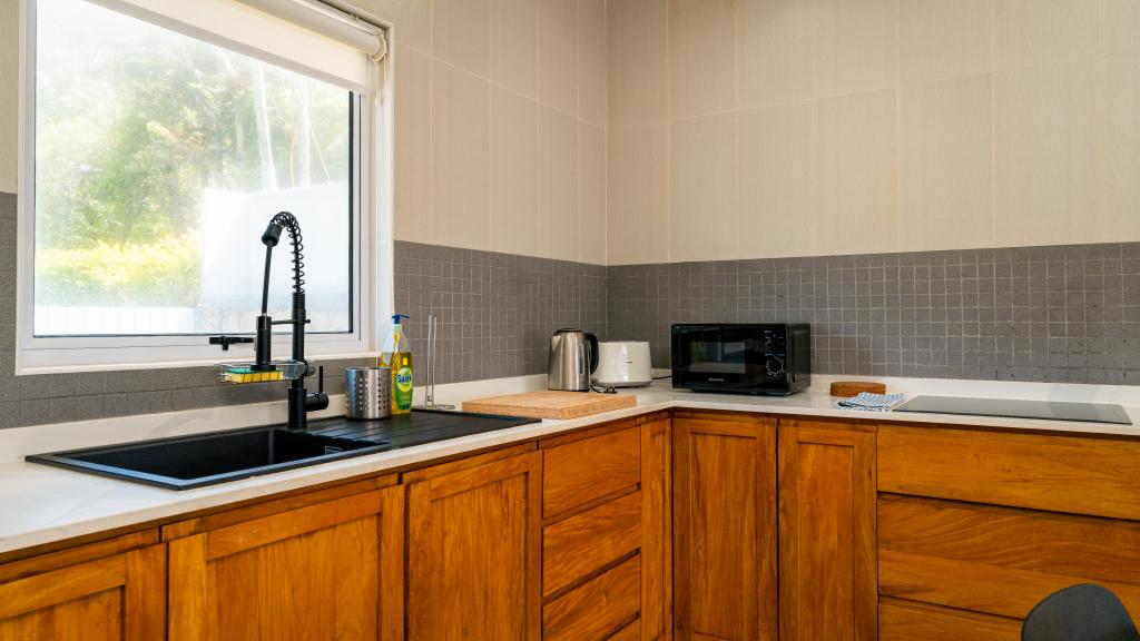 Foto 85: Lagati Seychelles - Mahé (Seychelles)