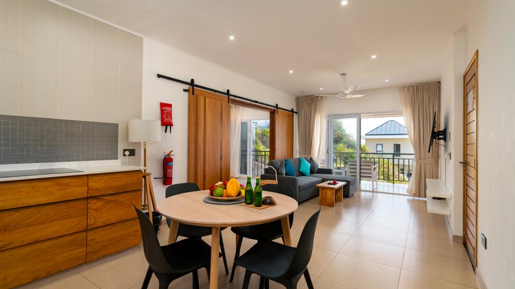 Photo 83: Lagati Seychelles - Mahé (Seychelles)