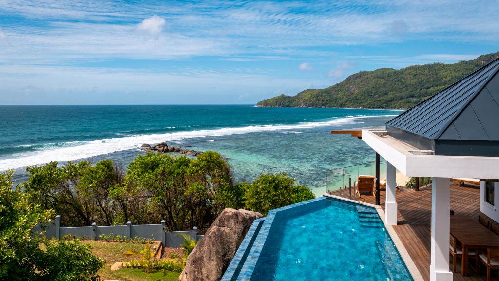 Foto 88: Lagati Seychelles - Mahé (Seychelles)