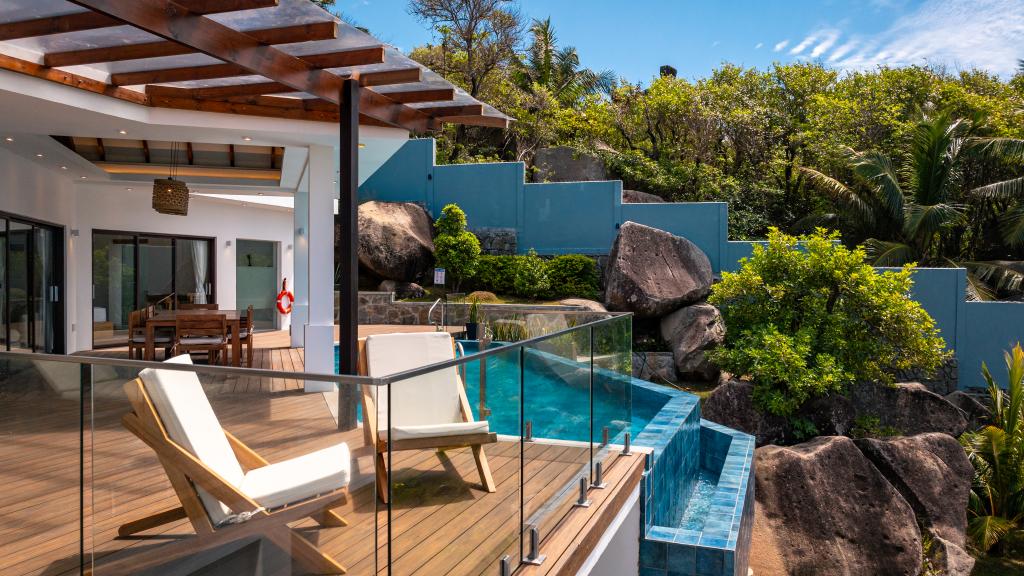 Foto 95: Lagati Seychelles - Mahé (Seychelles)