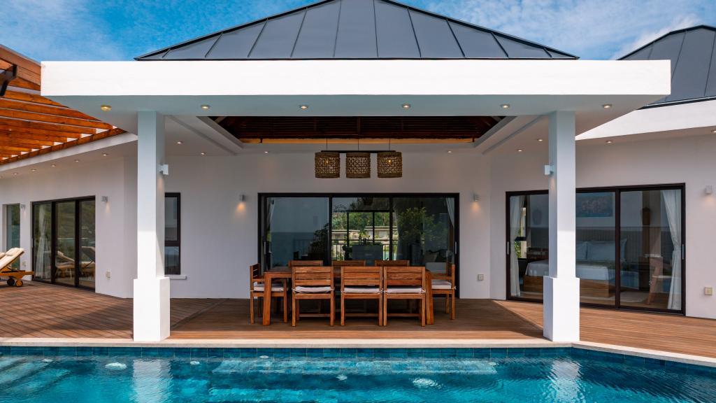 Foto 97: Lagati Seychelles - Mahé (Seychelles)