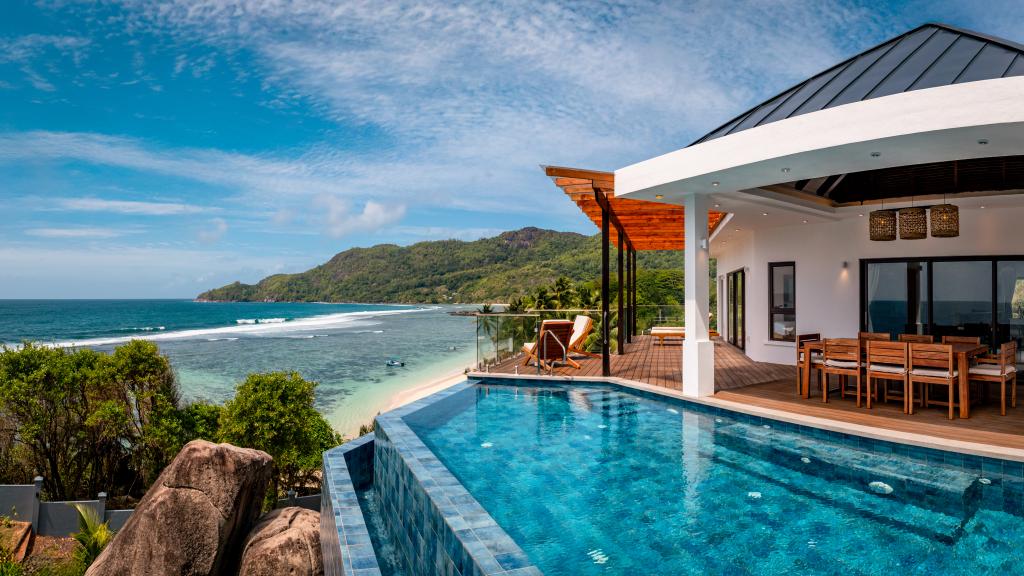 Foto 90: Lagati Seychelles - Mahé (Seychelles)