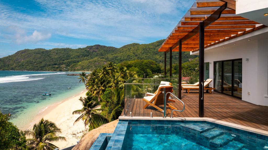 Foto 92: Lagati Seychelles - Mahé (Seychelles)