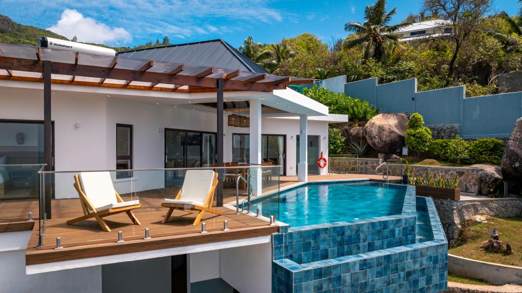 Foto 96: Lagati Seychelles - Mahé (Seychelles)