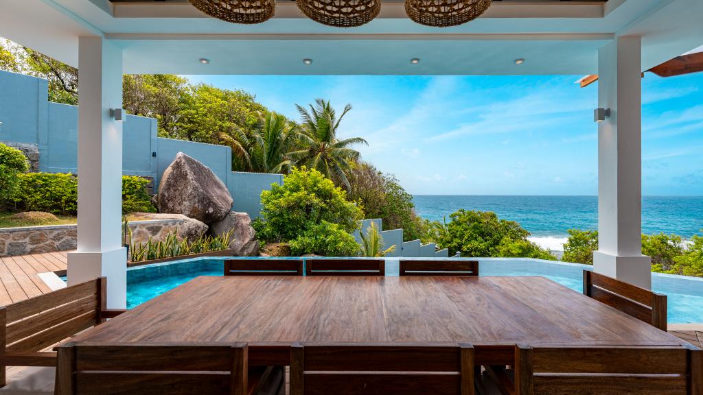 Foto 98: Lagati Seychelles - Mahé (Seychelles)