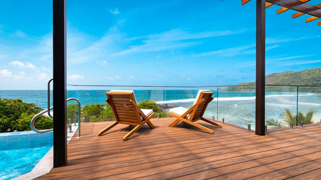 Photo 94: Lagati Seychelles - Mahé (Seychelles)