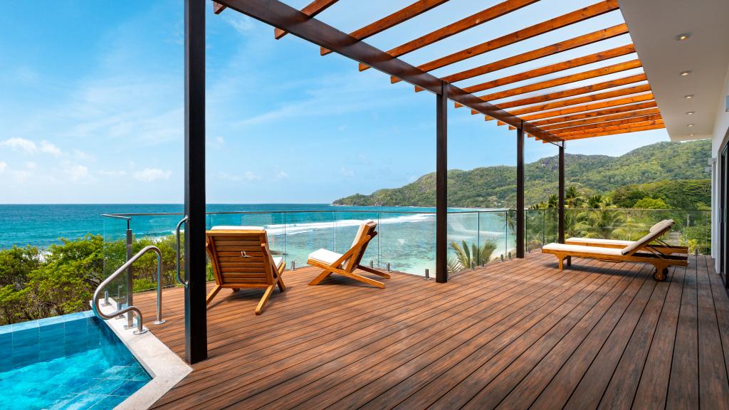 Foto 93: Lagati Seychelles - Mahé (Seychelles)