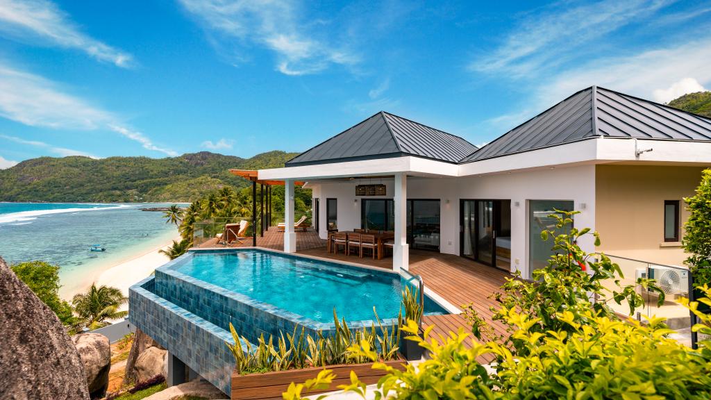 Foto 89: Lagati Seychelles - Mahé (Seychelles)