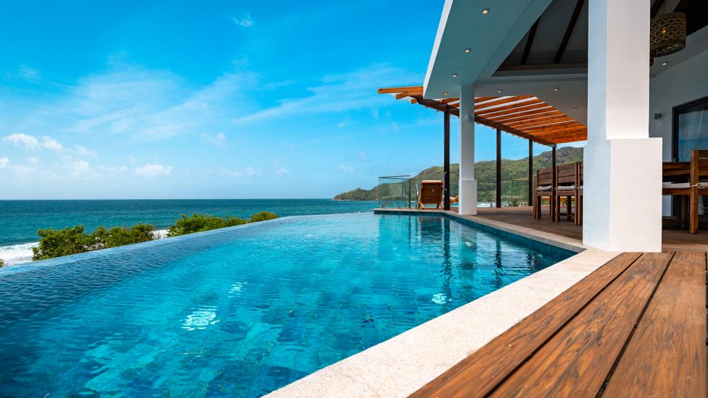 Foto 91: Lagati Seychelles - Mahé (Seychelles)