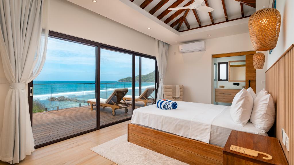 Foto 120: Lagati Seychelles - Mahé (Seychelles)