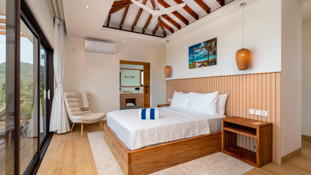 Foto 119: Lagati Seychelles - Mahé (Seychelles)