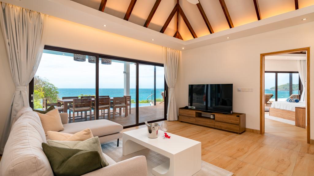 Photo 2: Lagati Seychelles - Mahé (Seychelles)