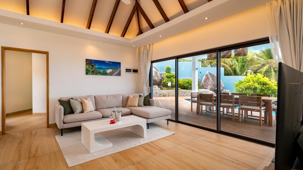 Foto 99: Lagati Seychelles - Mahé (Seychelles)