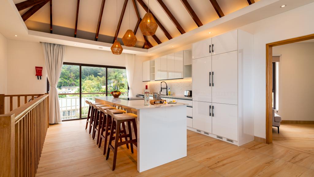 Foto 101: Lagati Seychelles - Mahé (Seychelles)