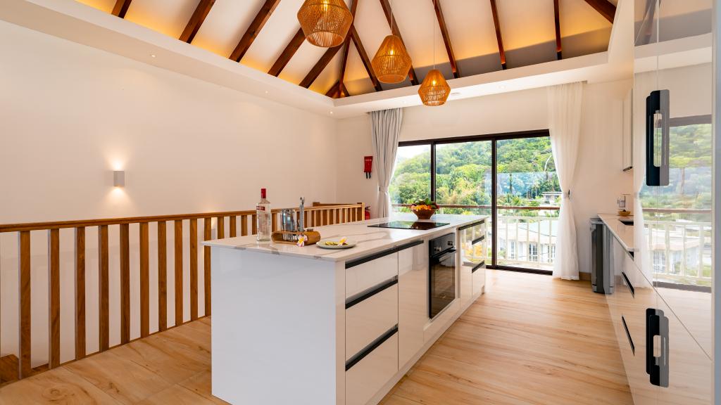 Photo 102: Lagati Seychelles - Mahé (Seychelles)