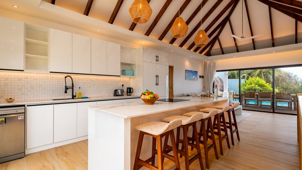 Foto 100: Lagati Seychelles - Mahé (Seychelles)