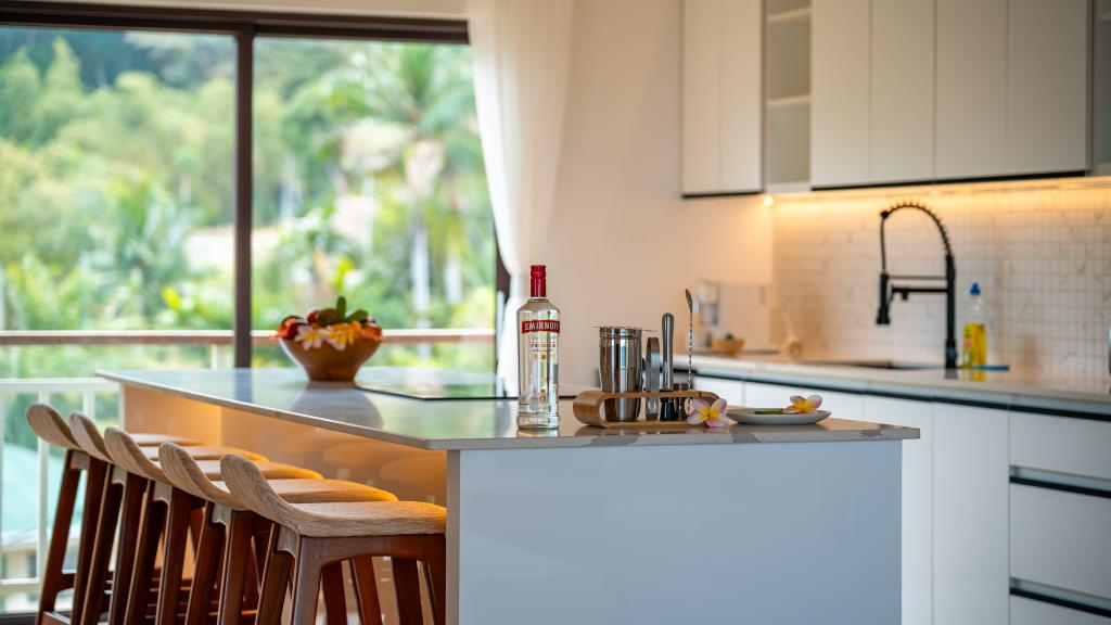 Photo 103: Lagati Seychelles - Mahé (Seychelles)