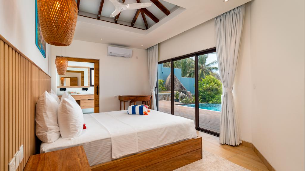 Foto 113: Lagati Seychelles - Mahé (Seychelles)