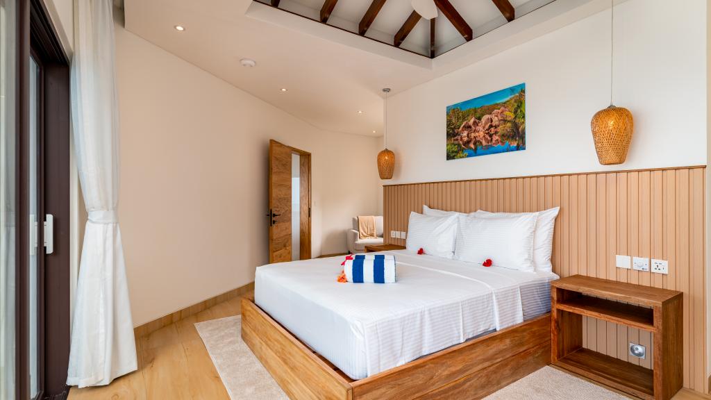 Foto 111: Lagati Seychelles - Mahé (Seychelles)