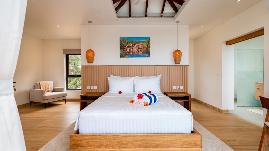 Foto 112: Lagati Seychelles - Mahé (Seychelles)