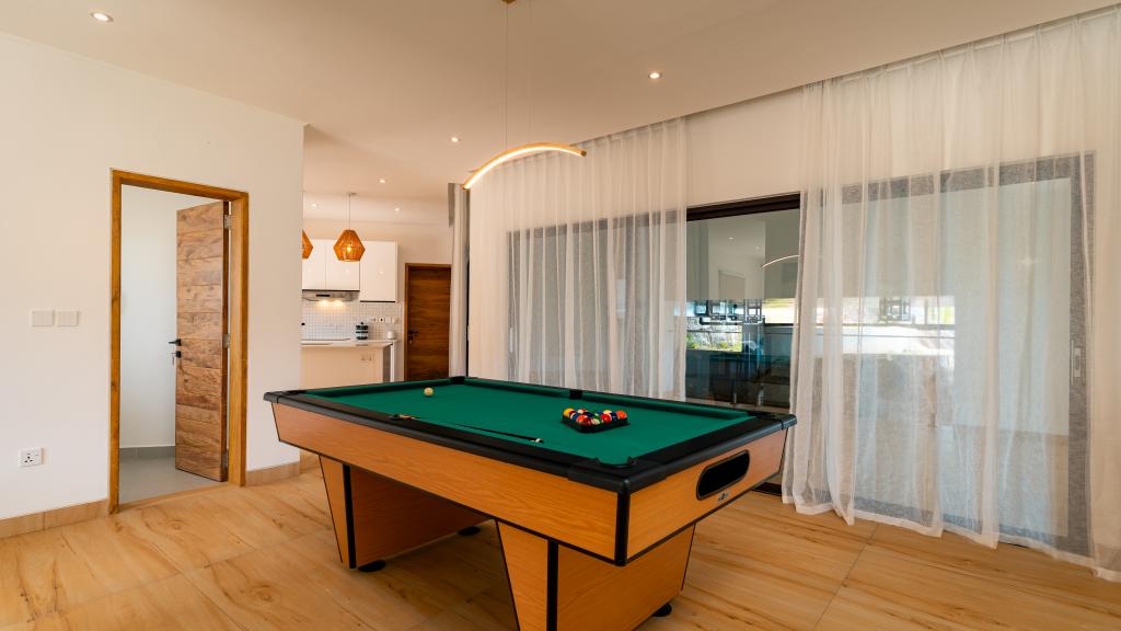 Photo 130: Lagati Seychelles - Mahé (Seychelles)