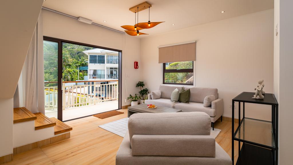 Foto 127: Lagati Seychelles - Mahé (Seychelles)